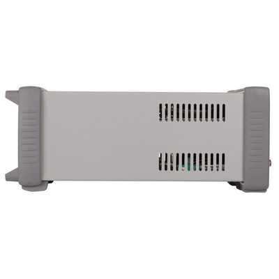 Keysight Technologies E364XA Series Digital Bench Power Supply, 0 → 35V, 1.4 A, 800mA, 2-Output, 49W