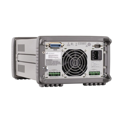 Keysight Technologies E364XA Series Digital Bench Power Supply, 0 → 20V, 2.5A, 2-Output, 40W