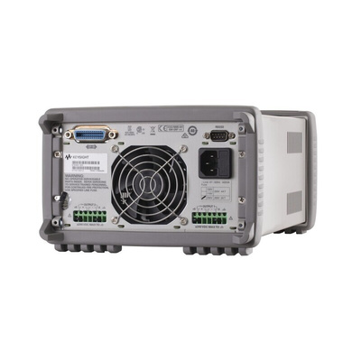 Keysight Technologies E364XA Series Digital Bench Power Supply, 0 → 20V, 2.5A, 2-Output, 40W