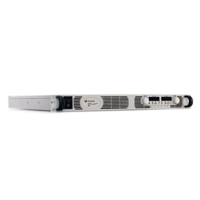 Keysight Technologies N5700 Series Digital Bench Power Supply, 0 → 40V, 19A, 1-Output, 760W