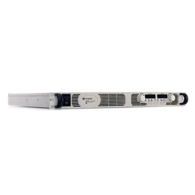 Keysight Technologies N5700 Series Digital Bench Power Supply, 0 → 30V, 25A, 1-Output, 750W