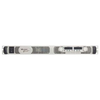 Keysight Technologies N5700 Series Digital Bench Power Supply, 0 → 80V, 9.5A, 1-Output, 760W