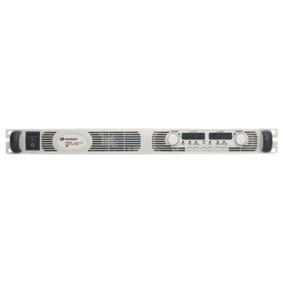 Keysight Technologies N5700 Series Digital Bench Power Supply, 0 → 60V, 12.5A, 1-Output, 750W