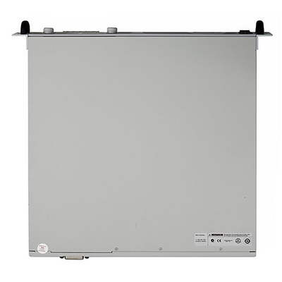 Keysight Technologies N5700 Series Digital Bench Power Supply, 0 → 600V, 1.3A, 1-Output, 780W