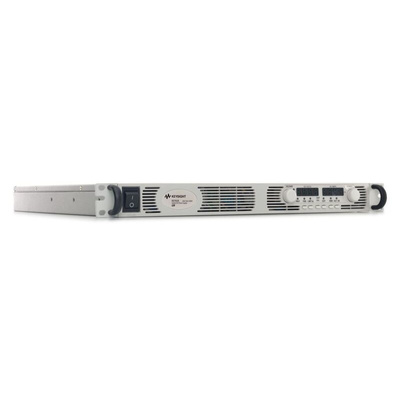 Keysight Technologies N5700 Series Digital Bench Power Supply, 0 → 30V, 50A, 1-Output, 1.5kW