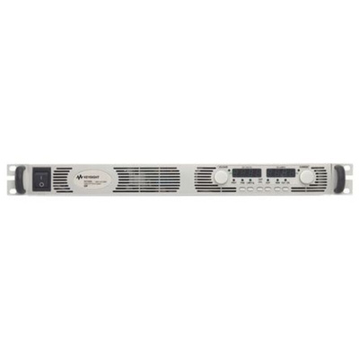 Keysight Technologies N5700 Series Digital Bench Power Supply, 0 → 100V, 15A, 1-Output, 1.5kW