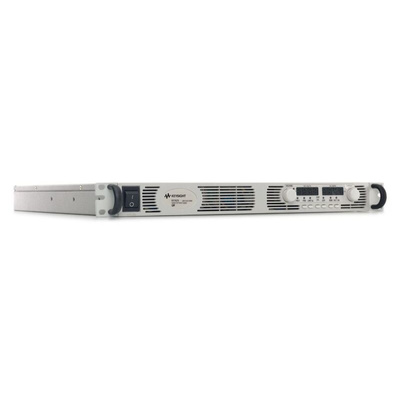 Keysight Technologies N5700 Series Digital Bench Power Supply, 0 → 60V, 25A, 1-Output, 1.5kW