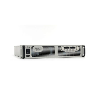 Keysight Technologies N8700 Series Digital Rack Mount System Power Supply, 0 → 60V, 55A, 1-Output, 3.3kW