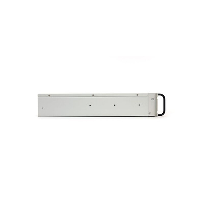 Keysight Technologies N8700 Series Digital Rack Mount System Power Supply, 0 → 60V, 55A, 1-Output, 3.3kW