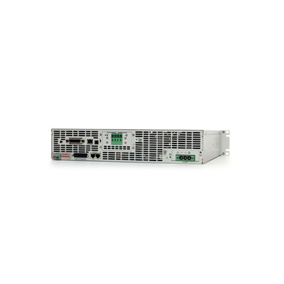 Keysight Technologies N8700 Series Digital Rack Mount System Power Supply, 0 → 60V, 55A, 1-Output, 3.3kW