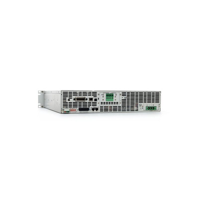 Keysight Technologies N8700 Series Digital Rack Mount System Power Supply, 0 → 60V, 55A, 1-Output, 3.3kW