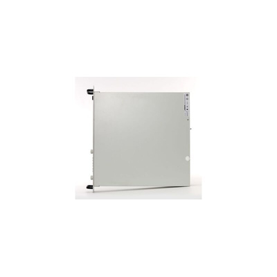 Keysight Technologies N8700 Series Digital Rack Mount System Power Supply, 0 → 60V, 55A, 1-Output, 3.3kW