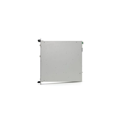 Keysight Technologies N8700 Series Digital Rack Mount System Power Supply, 0 → 60V, 55A, 1-Output, 3.3kW