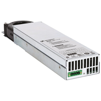 Keysight Technologies N6700 Series Digital Bench Power Supply, 0 → 20V, 2.5A, 1-Output, 50W