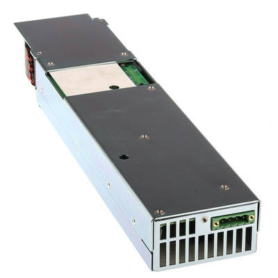 Keysight Technologies N6700 Series Digital Bench Power Supply, 35V, 1.5A, 1-Output, 50W