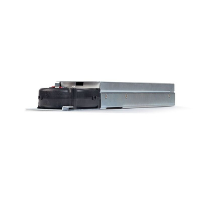 Keysight Technologies N6700 Series Digital Bench Power Supply, 0 → 100V, 500mA, 1-Output, 50W