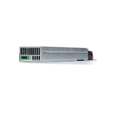 Keysight Technologies N6700 Series Digital Bench Power Supply, 0 → 100V, 500mA, 1-Output, 50W