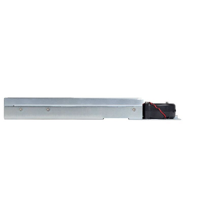 Keysight Technologies N6700 Series Digital Bench Power Supply, 0 → 100V, 500mA, 1-Output, 50W