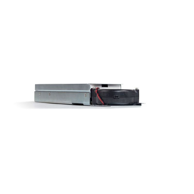 Keysight Technologies N6700 Series Digital Bench Power Supply, 0 → 100V, 500mA, 1-Output, 50W