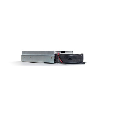 Keysight Technologies N6700 Series Digital Bench Power Supply, 0 → 50V, 10A, 1-Output, 100W
