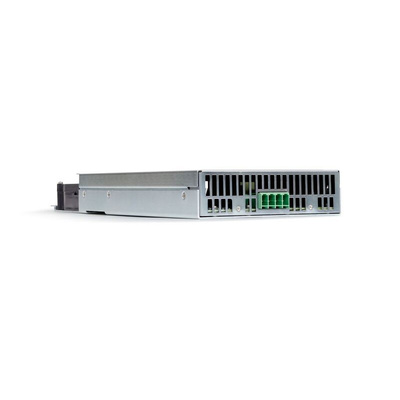 Keysight Technologies N6700 Series Digital Bench Power Supply, 0 → 60V, 20A, 1-Output, 300W
