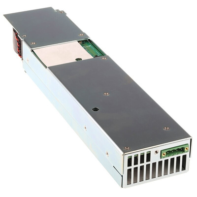 Keysight Technologies N6700 Series Digital Bench Power Supply, 35V, 8.5A, 1-Output, 300W