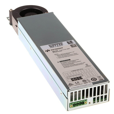 Keysight Technologies N6700 Series Digital Bench Power Supply, 35V, 8.5A, 1-Output, 300W
