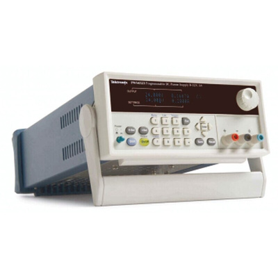 Tektronix PWS4000 Series Digital Bench Power Supply, 0 → 20V, 5A, 1-Output, 100W