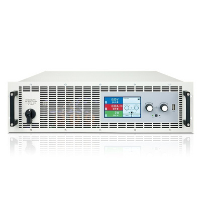 EA Elektro-Automatik EA-PSI 9000 3U Series Digital Bench Power Supply, 0 → 80V, 510A, 15kW