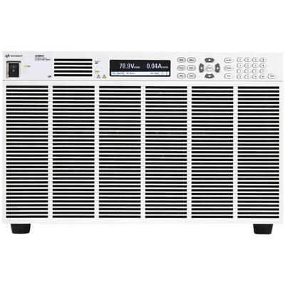 Keysight Technologies AC6800 Series Bench Power Supply, 135 V, 270 V, 32A, 2-Output, 3.2 kW, 4 kVA