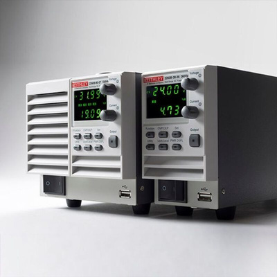 Keithley 2260B Series Digital Bench Power Supply, 36V, 36A, 1-Output, 360W - RS Calibrated