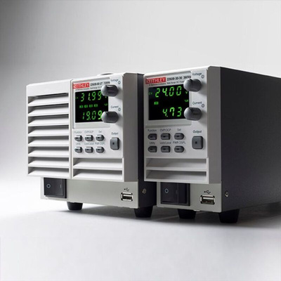 Keithley 2260B Series Digital Bench Power Supply, 36V, 36A, 1-Output, 360W - UKAS Calibrated