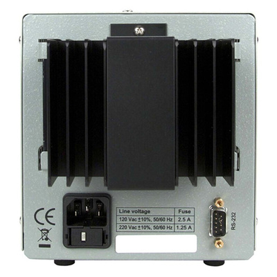 BK Precision Digital Bench Power Supply, 35V, 3A, 1-Output, 120W