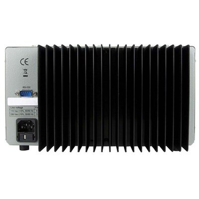 BK Precision Digital Bench Power Supply, 60V, 10A, 1-Output, 350W