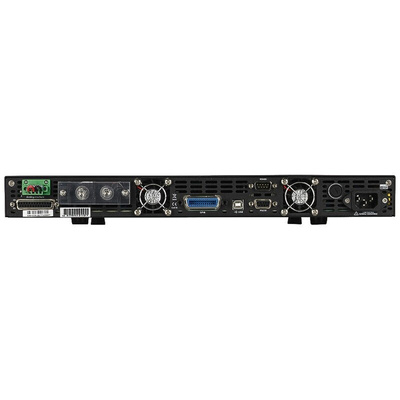 BK Precision Digital Bench Power Supply, 80V, 60A, 1-Output, 1.2kW