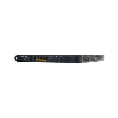 Keysight Technologies N6700 Series Digital Bench Power Supply, 0 → 50V, 10A, 4-Output, 400W