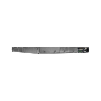 Keysight Technologies N6700 Series Digital Bench Power Supply, 0 → 50V, 10A, 4-Output, 400W