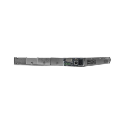 Keysight Technologies N6700 Series Digital Bench Power Supply, 0 → 50V, 10A, 4-Output, 400W
