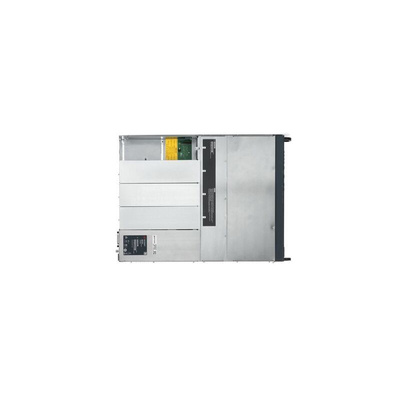Keysight Technologies N6700 Series Digital Bench Power Supply, 0 → 50V, 10A, 4-Output, 400W
