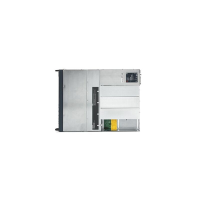 Keysight Technologies N6700 Series Digital Bench Power Supply, 60V, 10A, 4-Output, 600W
