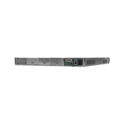 Keysight Technologies N6700 Series Digital Bench Power Supply, 60V, 10A, 4-Output, 600W