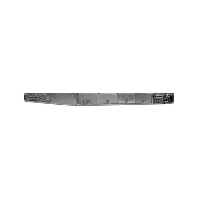 Keysight Technologies N6700 Series Digital Bench Power Supply, 60V, 10A, 4-Output, 1.2kW