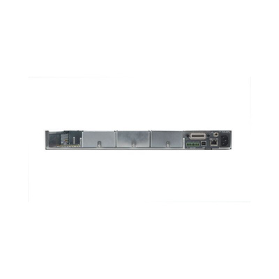 Keysight Technologies N6700 Series Digital Bench Power Supply, 60V, 10A, 4-Output, 1.2kW