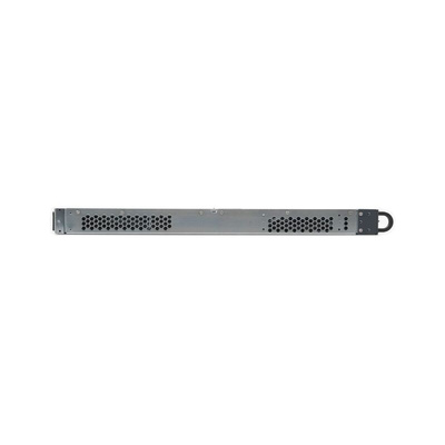 Keysight Technologies N6700 Series Digital Bench Power Supply, 60V, 10A, 4-Output, 1.2kW