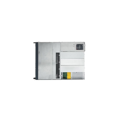 Keysight Technologies N6700 Series Digital Bench Power Supply, 60V, 10A, 4-Output, 1.2kW