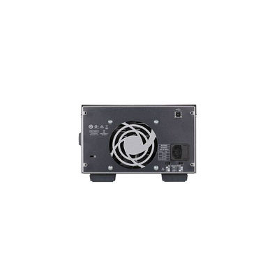 Keysight Technologies E36300 Series Digital Bench Power Supply, 0 → 6V, 1A, 3-Output, 80W