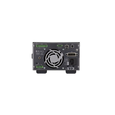 Keysight Technologies E36300 Series Digital Bench Power Supply, 0 → 6V, 1A, 3-Output, 80W