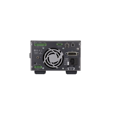 Keysight Technologies E36300 Series Digital Bench Power Supply, 0 → 6V, 2A, 3-Output, 160W