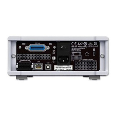 Rohde & Schwarz Digital Bench Power Supply, 0 → 30V, 10A, 1-Output, 100W