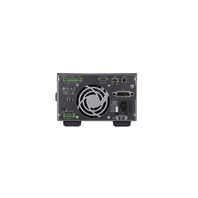 Keysight Technologies E36100B Series Digital Bench Power Supply, 6V, 5A, 1-Output, 30W